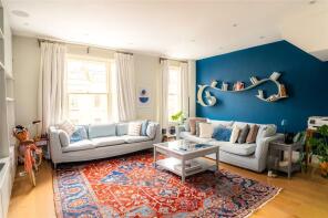 Flat 3, 12, Eardley Crescent, London SW5 9JZ