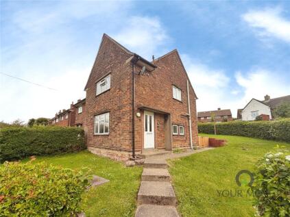 Peveril Road, Tibshelf, Alfreton, Derbyshire, DE55