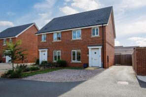 48, Drooper Drive, Stratford-upon-avon CV37 9GW