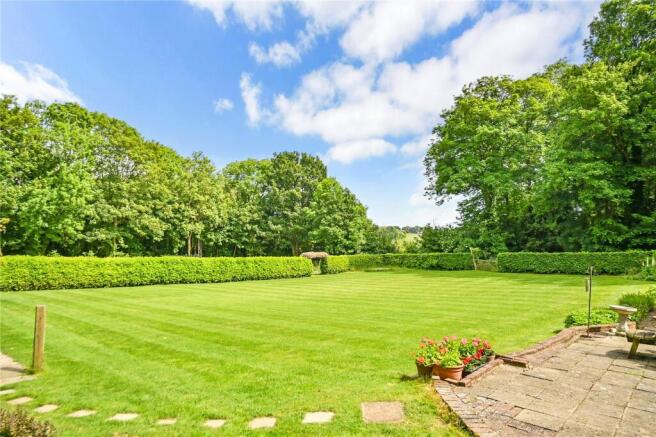Gardens