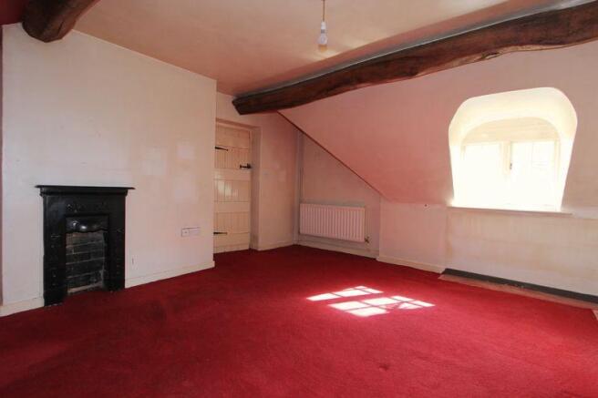 BEDROOM ONE 1