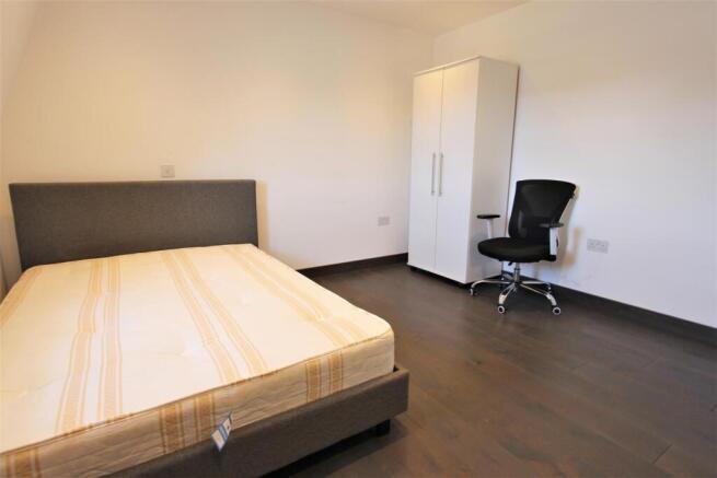 Bed 1