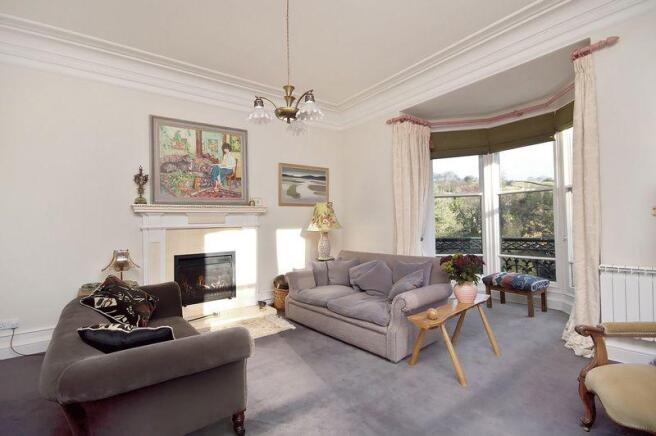Drawing Room