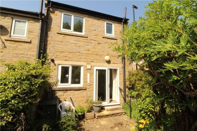 2 bed End of Terrace for sale Image 9