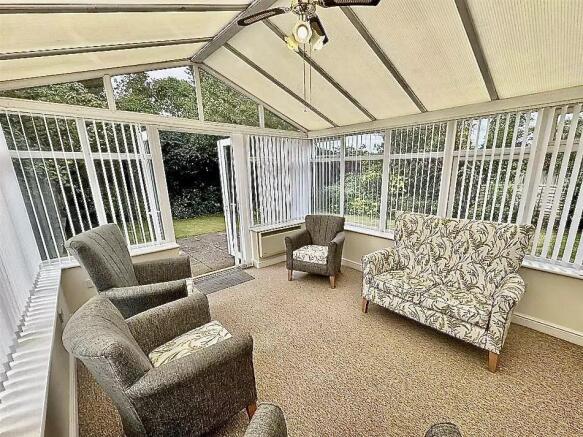 Communal Conservatory