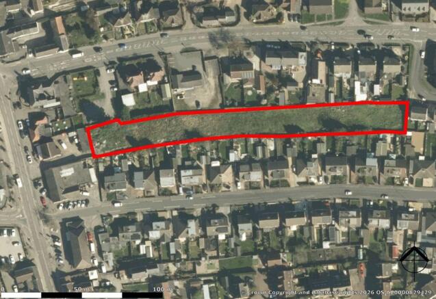 Land for sale in sherburn in elmet