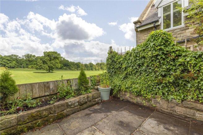 Gardens and Views