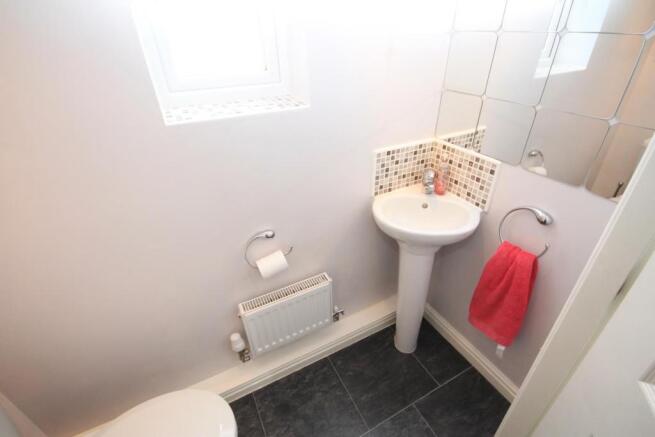 CLOAKROOM