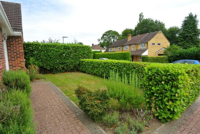 Front Garden.JPG