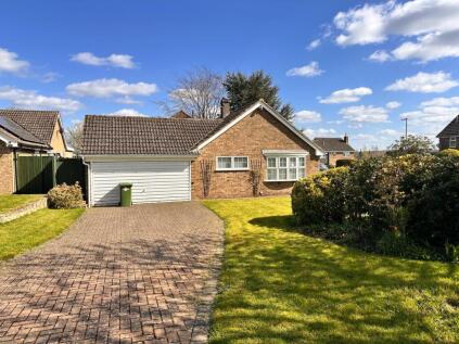 Sycamore Road, North Luffenham,