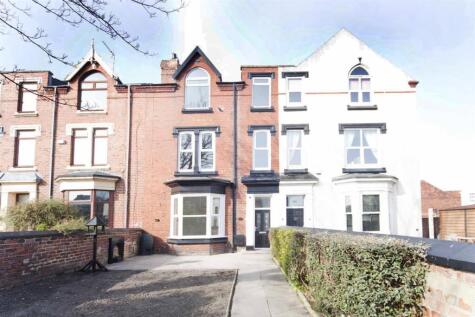 Elwick Road, Hartlepool