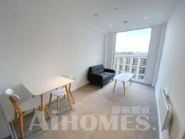 Flat 405, 151, Boundary Lane, Manchester M15 6JQ