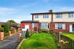 17, Hayton View, Ludlow SY8 2NU