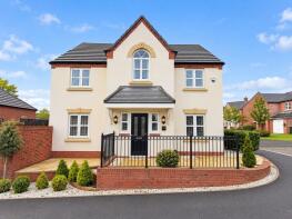 15, Slater Crescent, Skelmersdale WN8 0BW