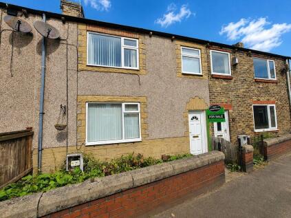 Station Road, Ashington