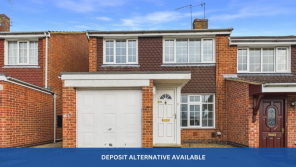 7, Bramley Close, Market Harborough LE16 7PJ