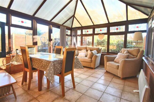 CONSERVATORY