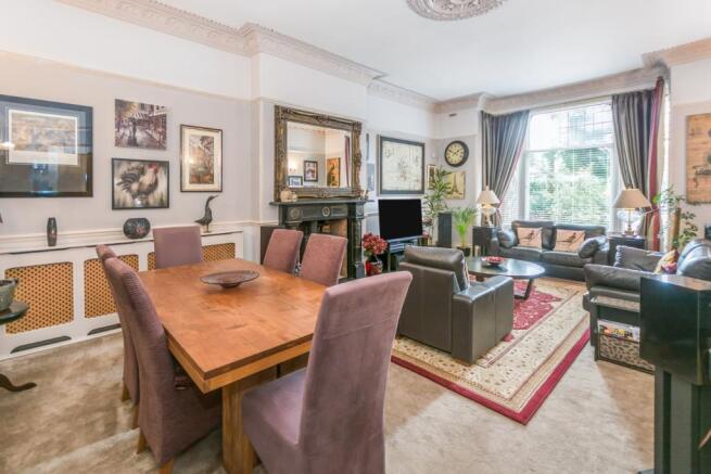 Reception Room One