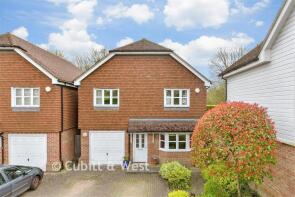 56, The Crescent, Sutton SM2 6BN