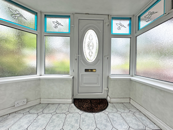 Porch