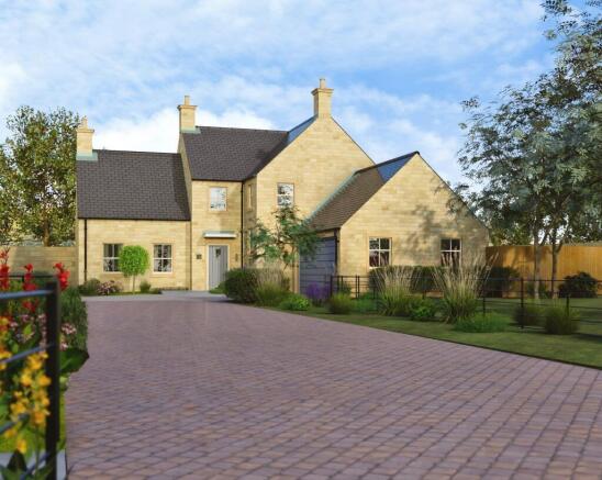 4 bed Detached for sale Image 6