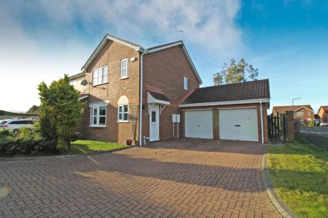 Thorntree Way, Blyth, NE24