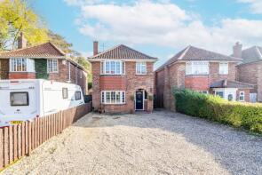 42, North Walsham Road, Norwich NR6 7QB
