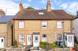 83, Wellington Street, Hertford SG14 3AN