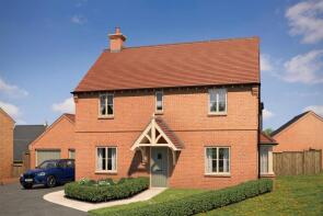 3, Morinsbury Road, Ravensden MK44 2FJ