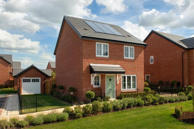 Showhome Photography