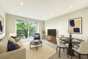 7, 204 Nucleus Apartments, West Hill, London SW15 3JT