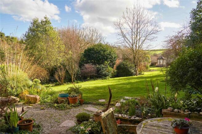 Garden 1