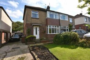 89, Woodhall Road, Calverley, Pudsey LS28 5PW
