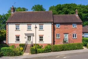 12, Birch Way, Dorchester DT2 9XX