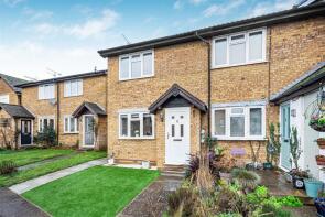 48, Ladywood Road, Hertford SG14 2TE