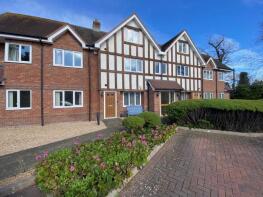 1, Badgers Gardens, Charlton Road, Wantage OX12 8FE