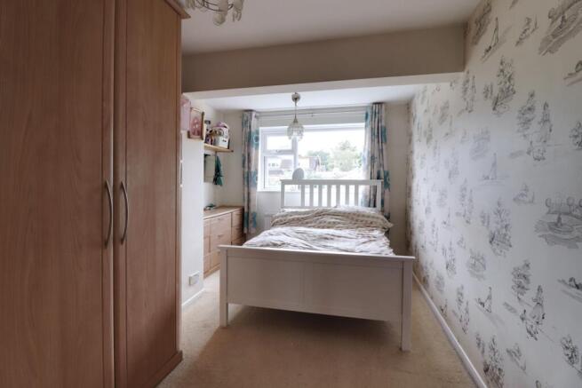 15. Bedroom 1