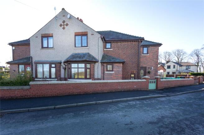 2 Bleasdale Road