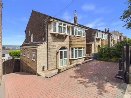 Manchester Road, Crosspool, Sheffield