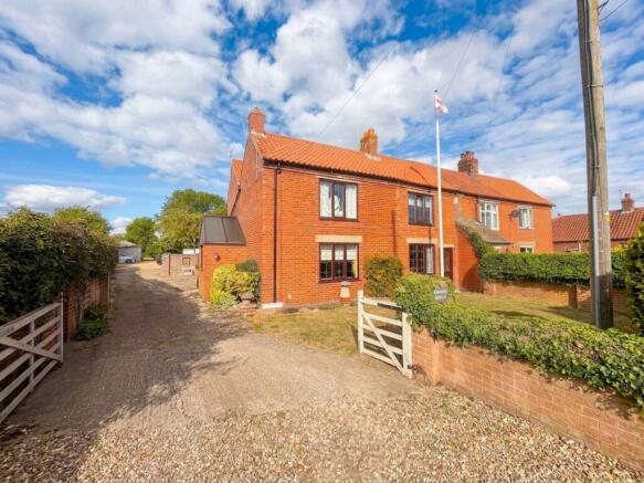 Front Shot