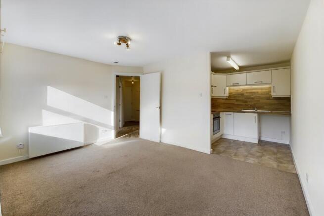Living Room and K...