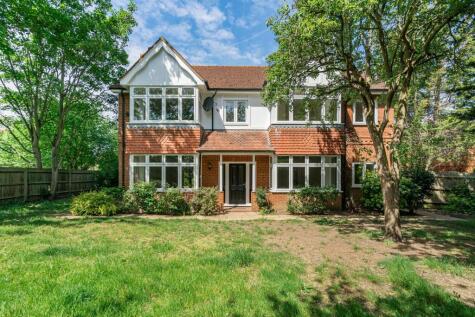 Hersham Road, Walton-On-Thames, KT12