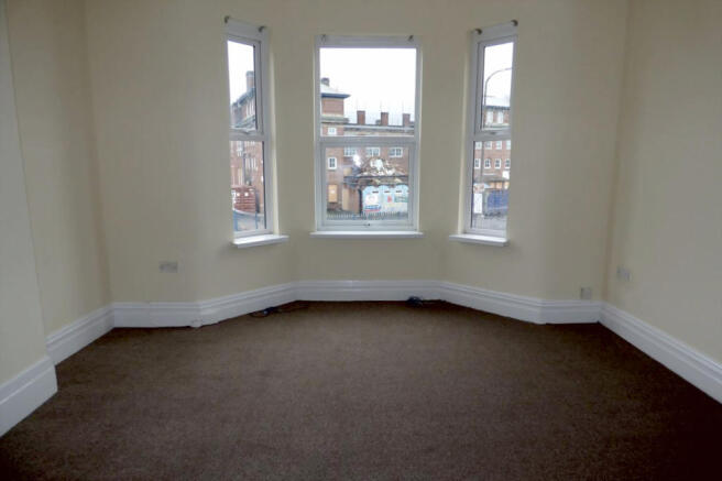 Bedroom No.1
