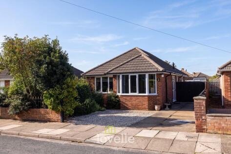 Mordaunt Avenue, Grimsby, DN33