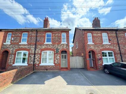 151 Knutsford Road, Alderley Edge, SK9