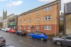 11a, Jarvey Street, Bathgate EH48 4EZ