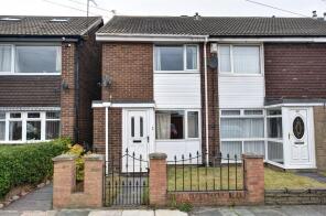 44, Edgeworth Crescent, Sunderland SR6 9SE