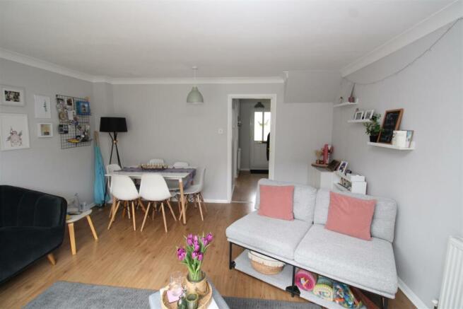 Sitting / Dining Room