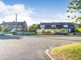 11, Milton Terrace, Washingley Road, Lutton PE8 5NF