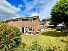 33, Llanrwst Road, Conwy LL32 8HP